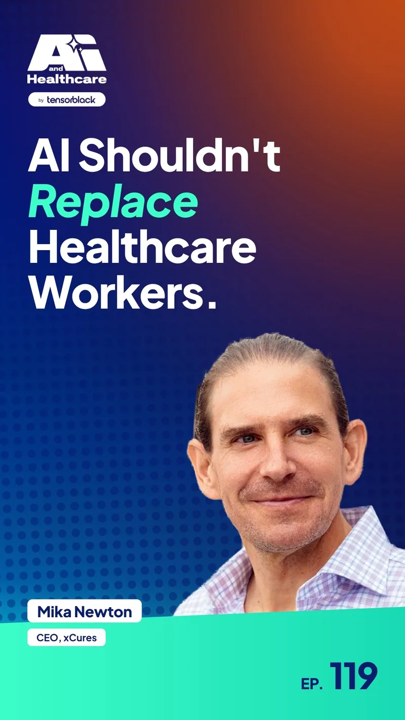 Illustration from AI and Healthcare