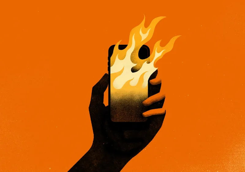 Illustration from TechCrunch