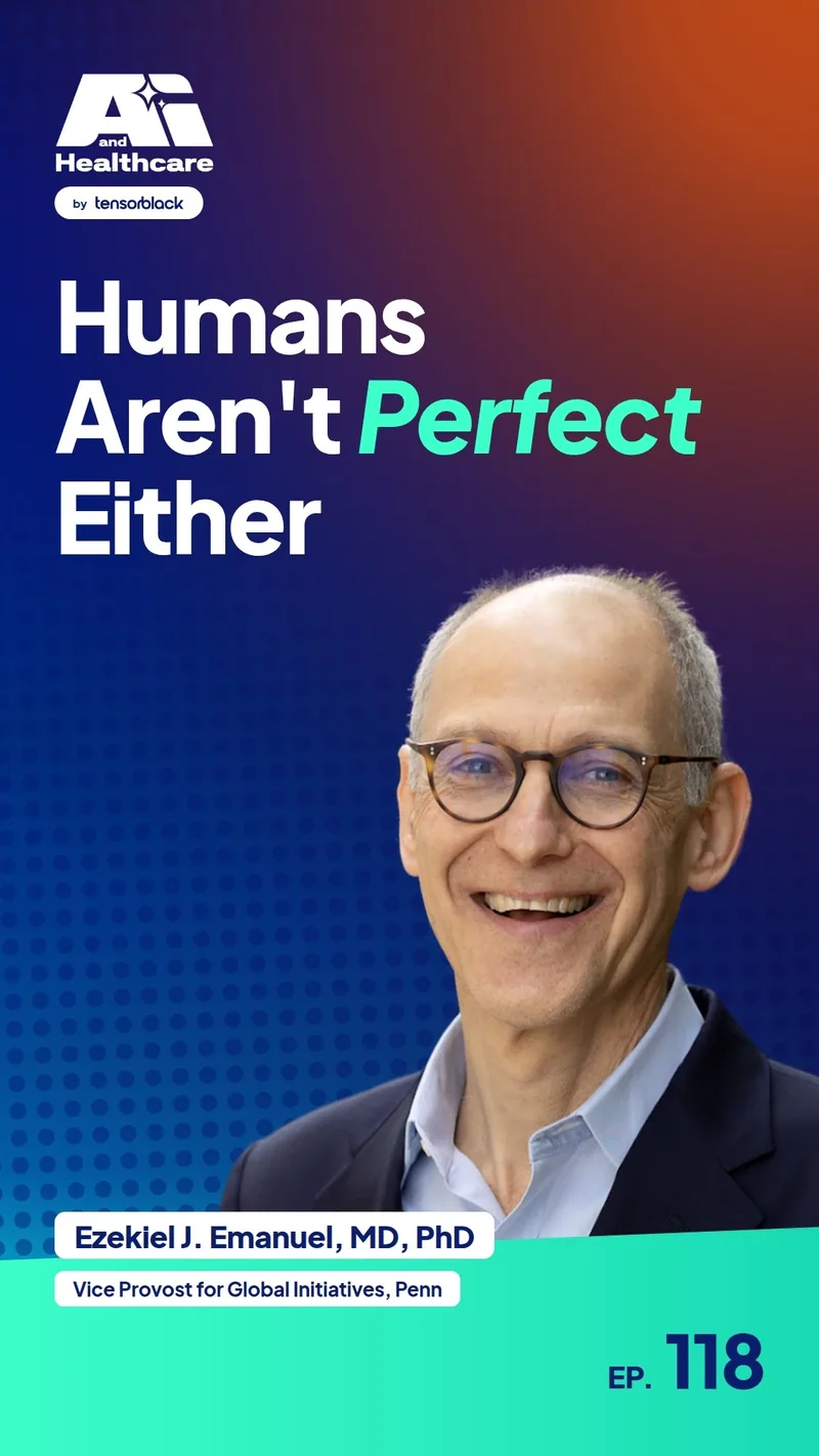 Illustration from AI and Healthcare
