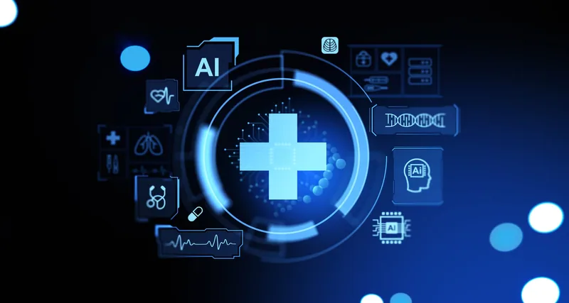 Illustration from Fierce Healthcare