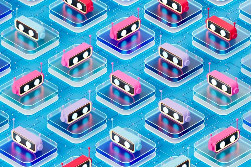 Illustration from TechCrunch