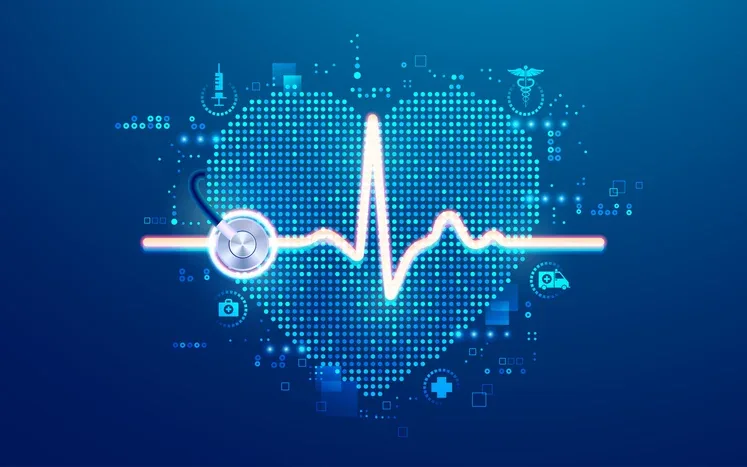 Illustration from Fierce Healthcare